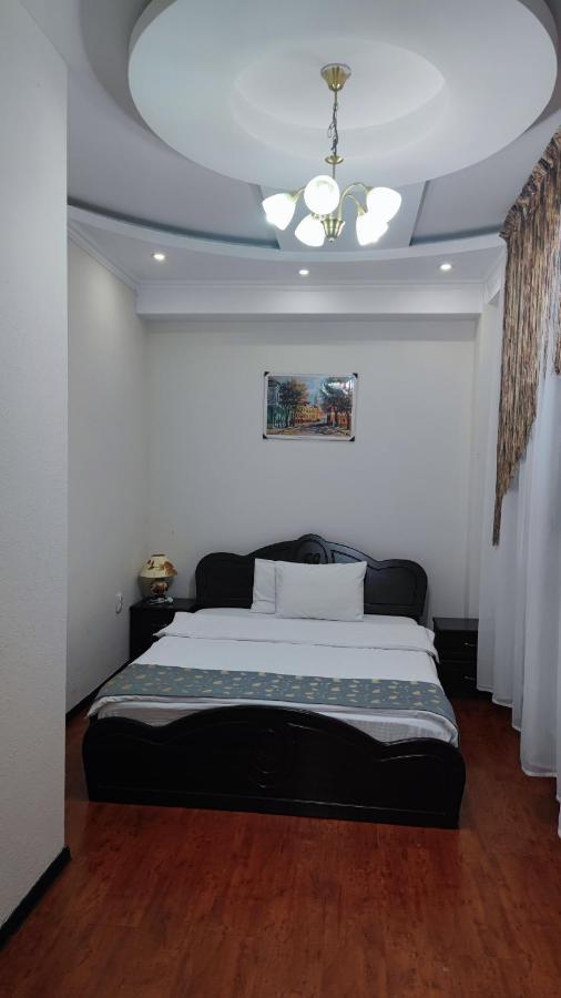 Bishkek Villa Hotel Dış mekan fotoğraf