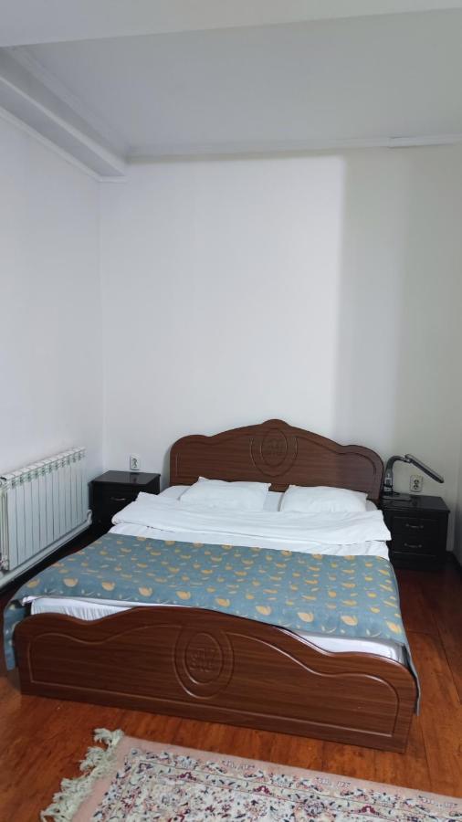 Bishkek Villa Hotel Dış mekan fotoğraf