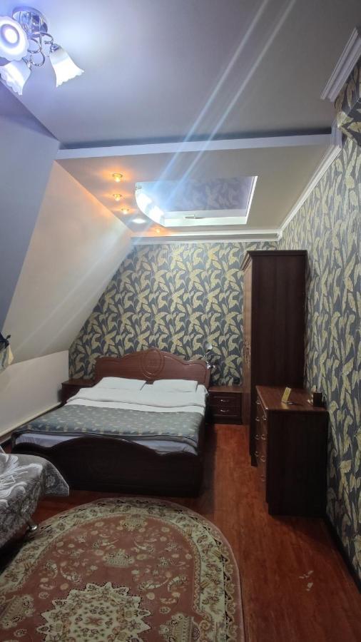 Bishkek Villa Hotel Dış mekan fotoğraf
