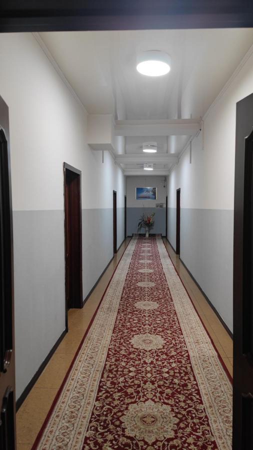 Bishkek Villa Hotel Dış mekan fotoğraf