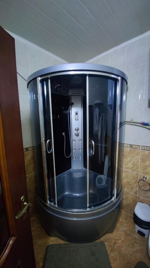 Bishkek Villa Hotel Dış mekan fotoğraf