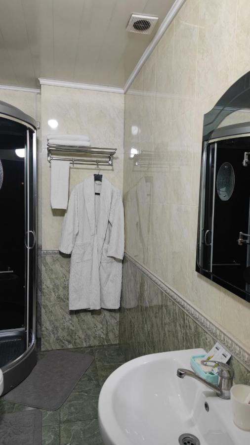 Bishkek Villa Hotel Dış mekan fotoğraf