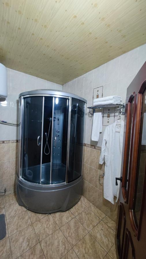 Bishkek Villa Hotel Dış mekan fotoğraf