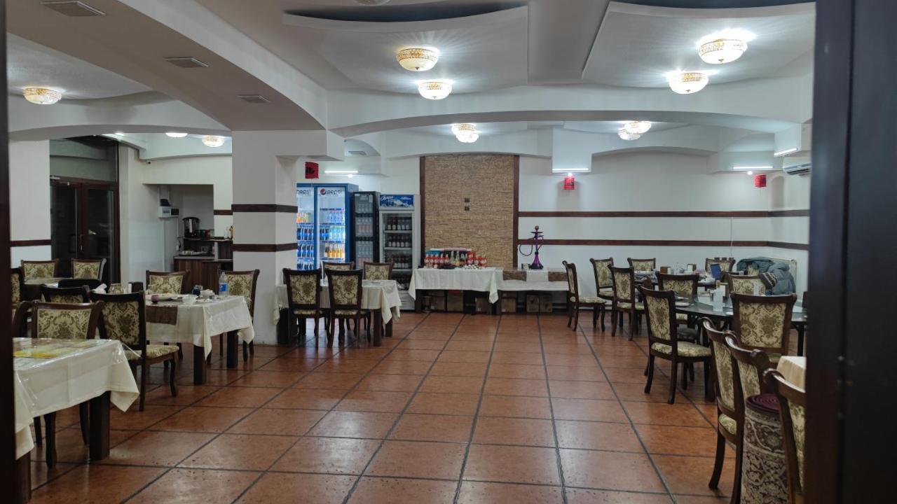 Bishkek Villa Hotel Dış mekan fotoğraf