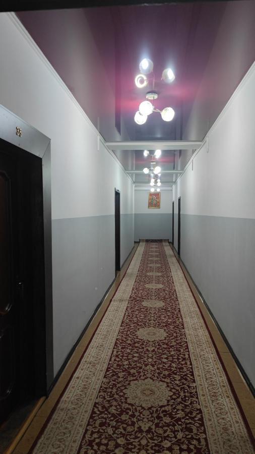 Bishkek Villa Hotel Dış mekan fotoğraf