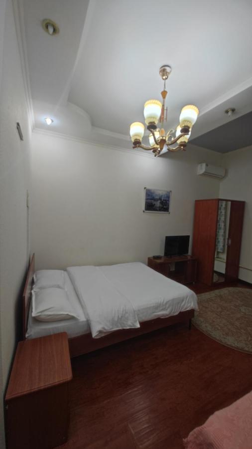 Bishkek Villa Hotel Dış mekan fotoğraf