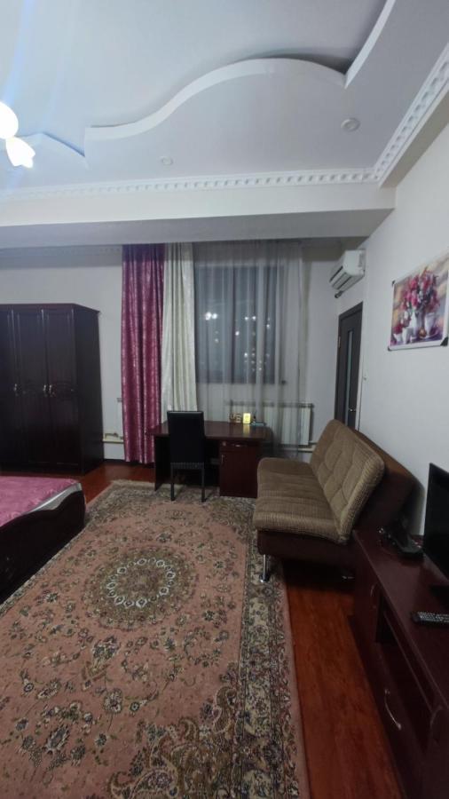 Bishkek Villa Hotel Dış mekan fotoğraf