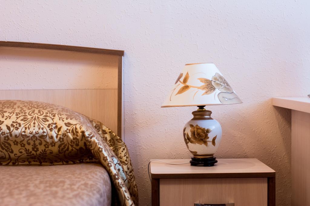 Bishkek Villa Hotel Oda fotoğraf