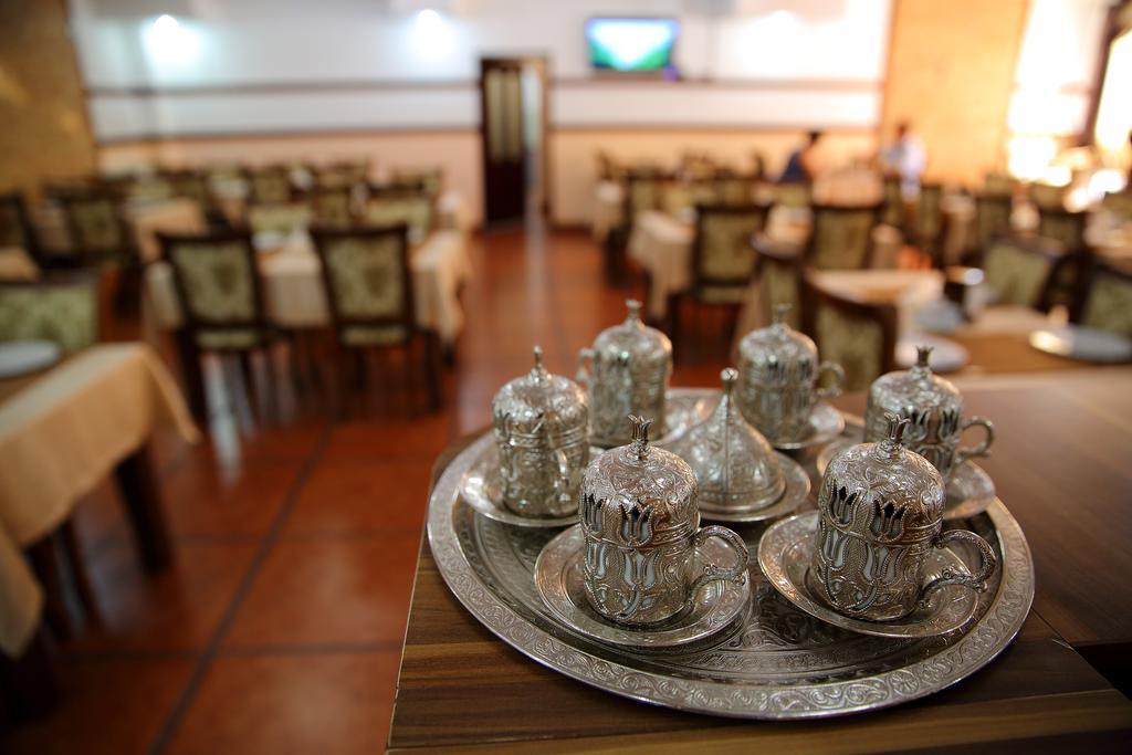 Bishkek Villa Hotel Dış mekan fotoğraf